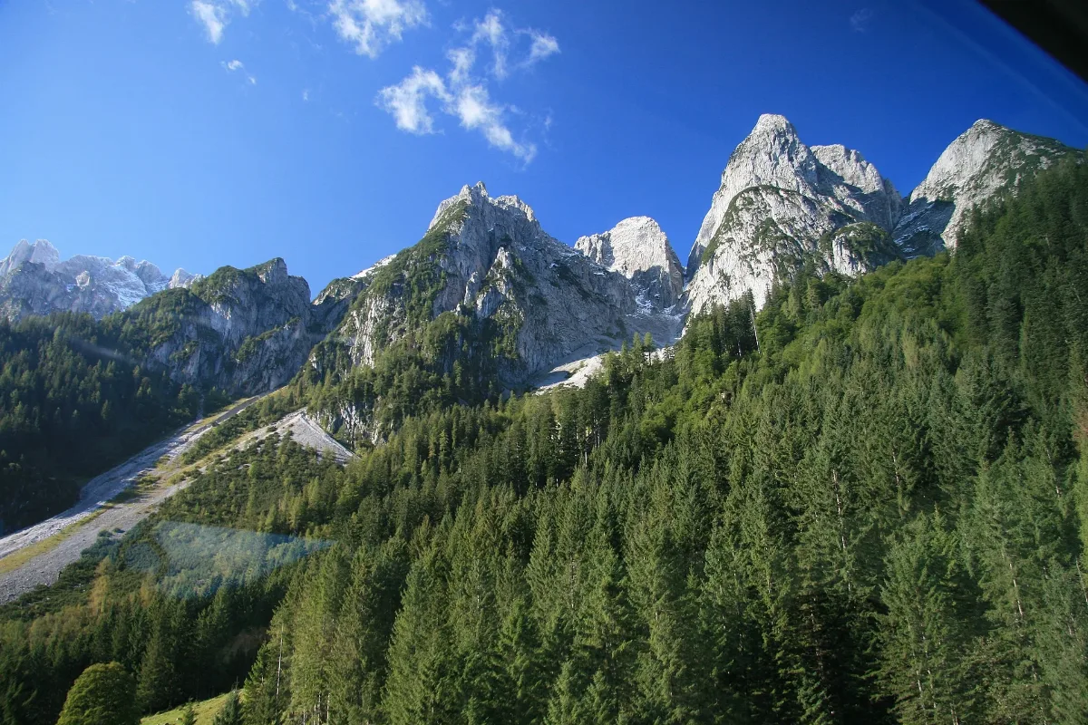 Grosser Donnerkogel 1