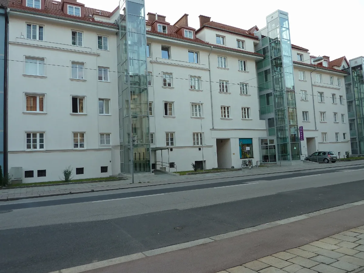 Gruberstraße 66 78
