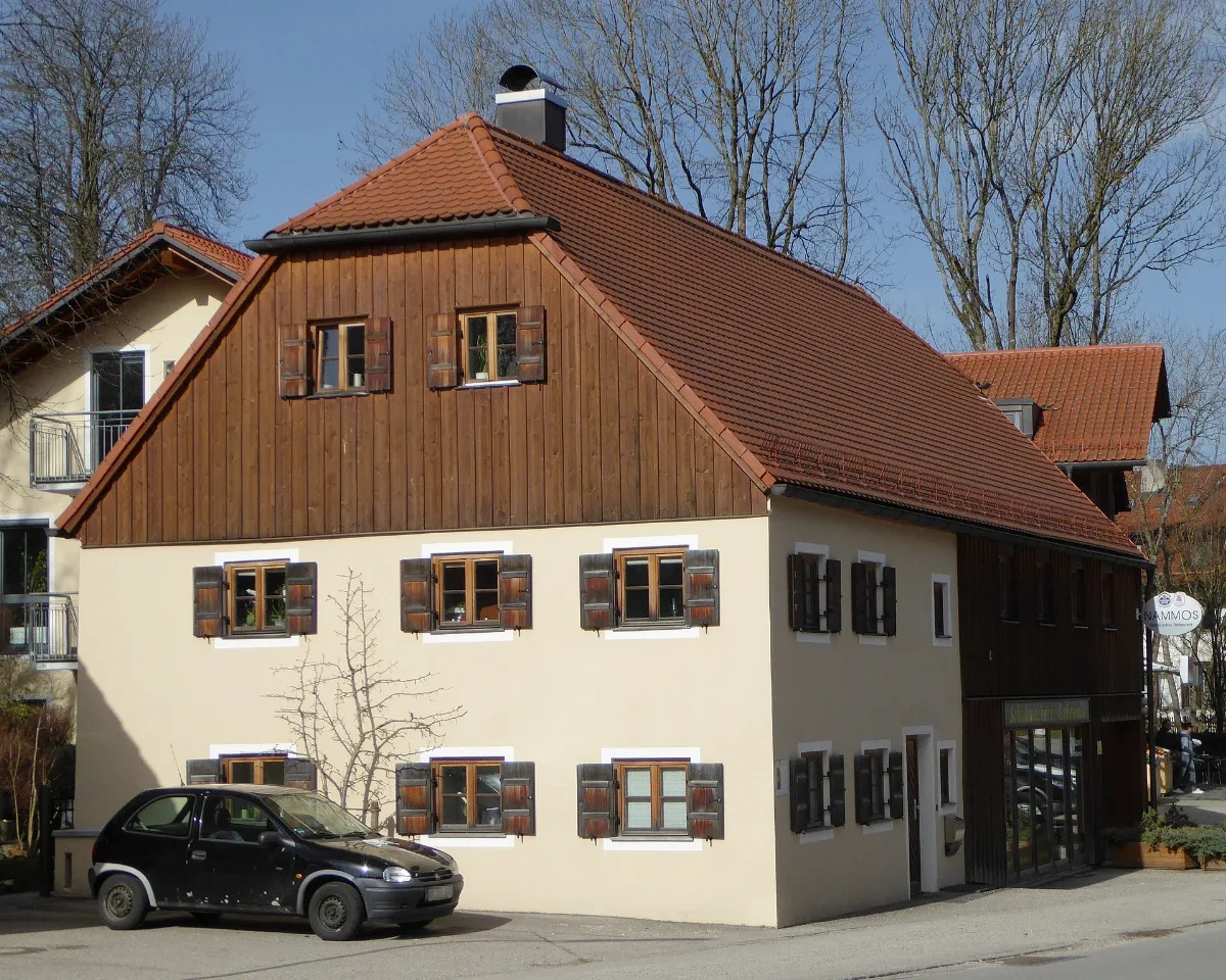 Grünwald, Tölzer Str 4, 1