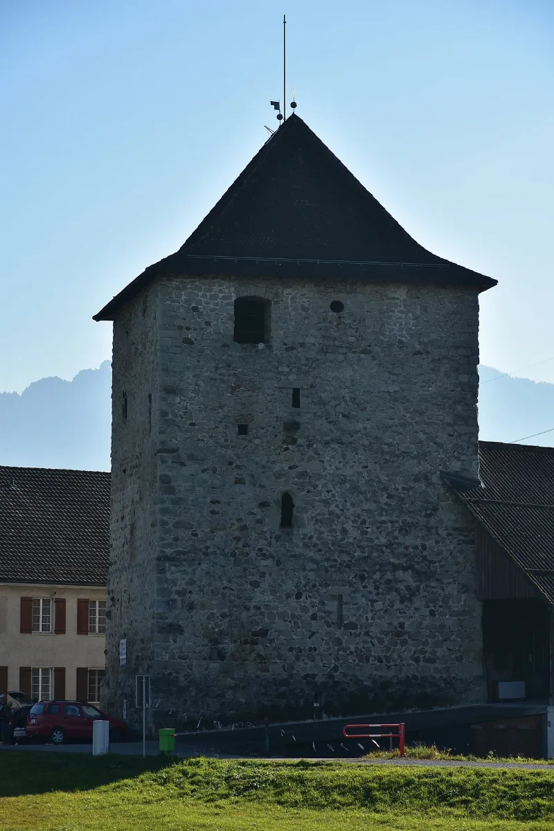 Grynau Turm Linthkanal 2015 11 10 14 25 57