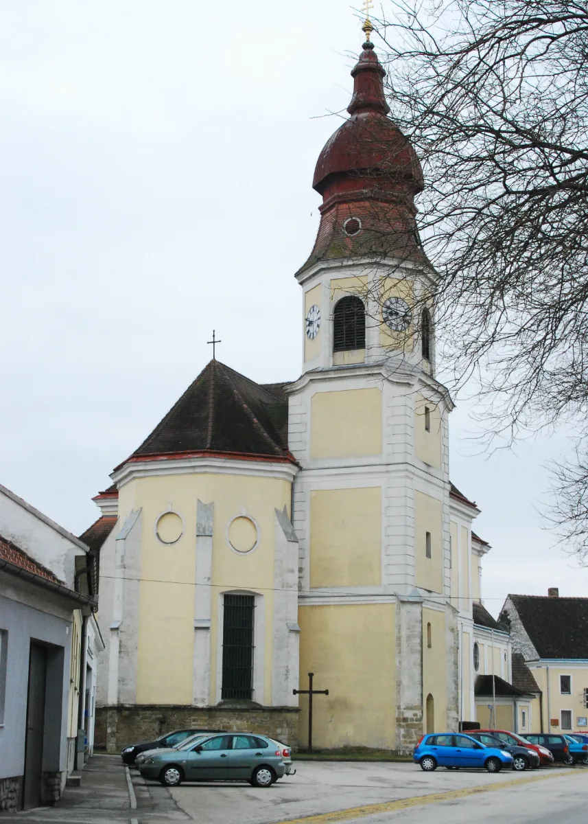 Guentherz 2011 03 19 0013 Goellersdorf Kirche