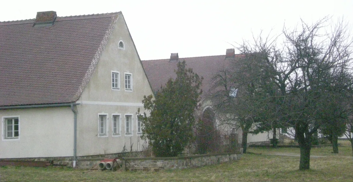 Guentherz 2011 03 19 1610 Oberndorf Bei Raabs Siedlung Linde