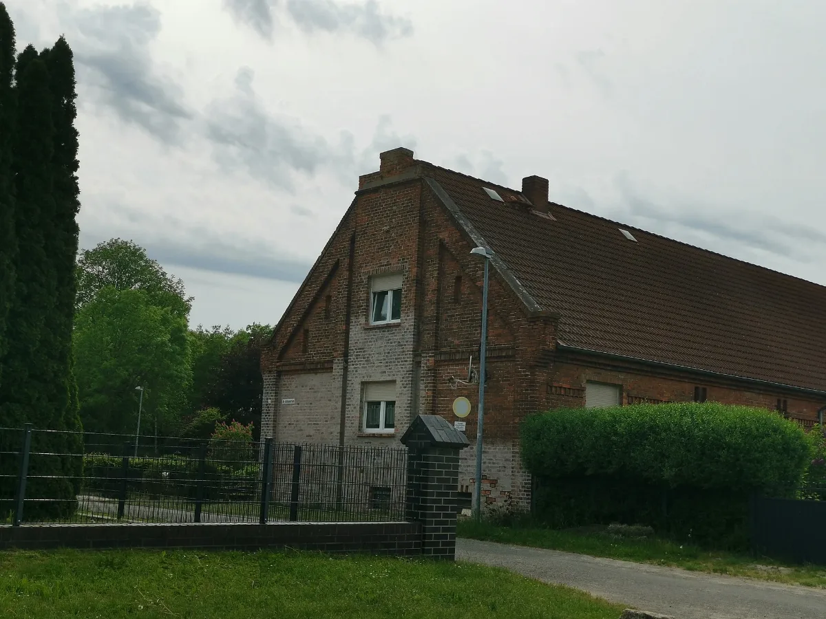 Gutsanlage Schorbus 2020 05 22 3