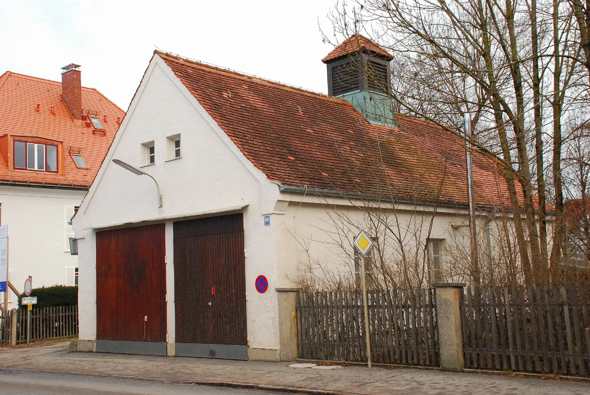 Haar Bkh Haus V86