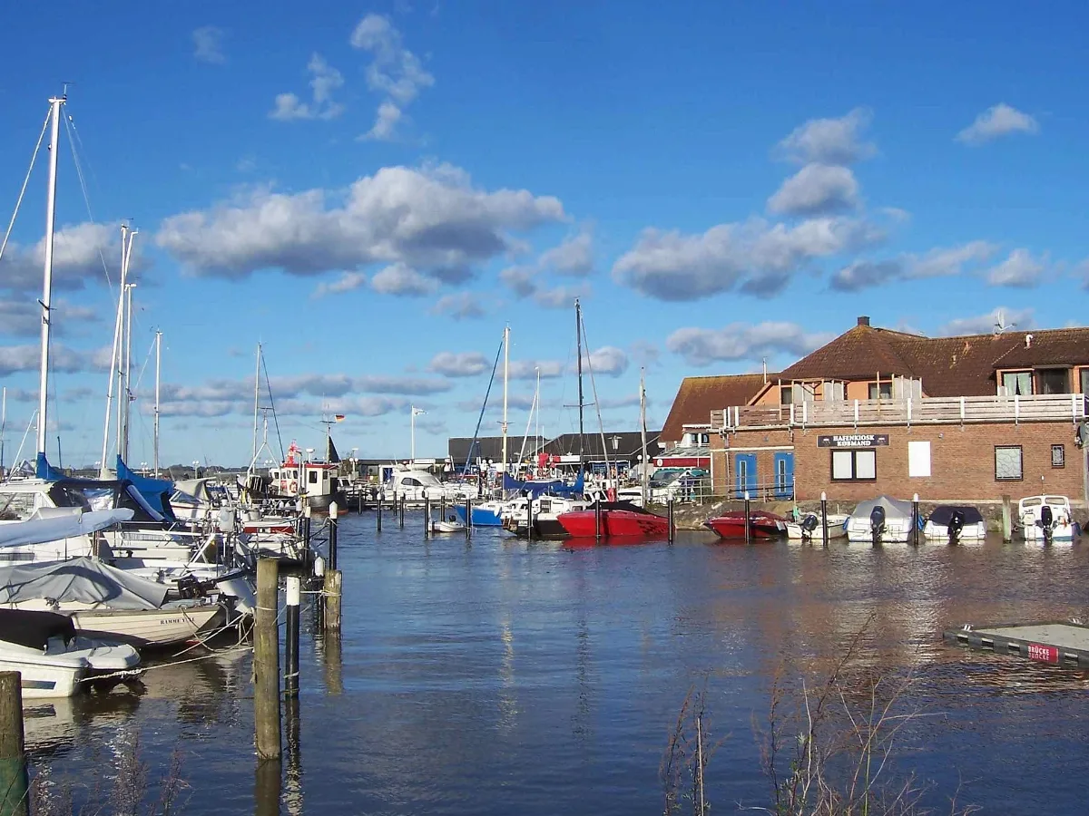 Hafen Langballigau