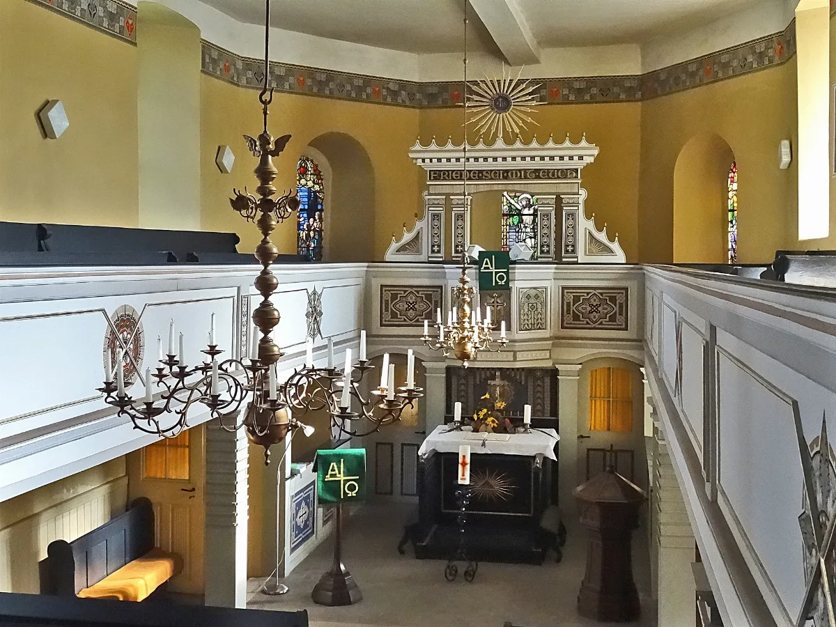 Hainspitz Kirche 03