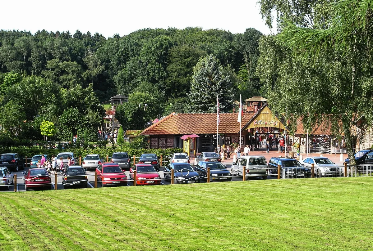 Haltern Am See, Lavesum, Ketteler Hof 2007 3929