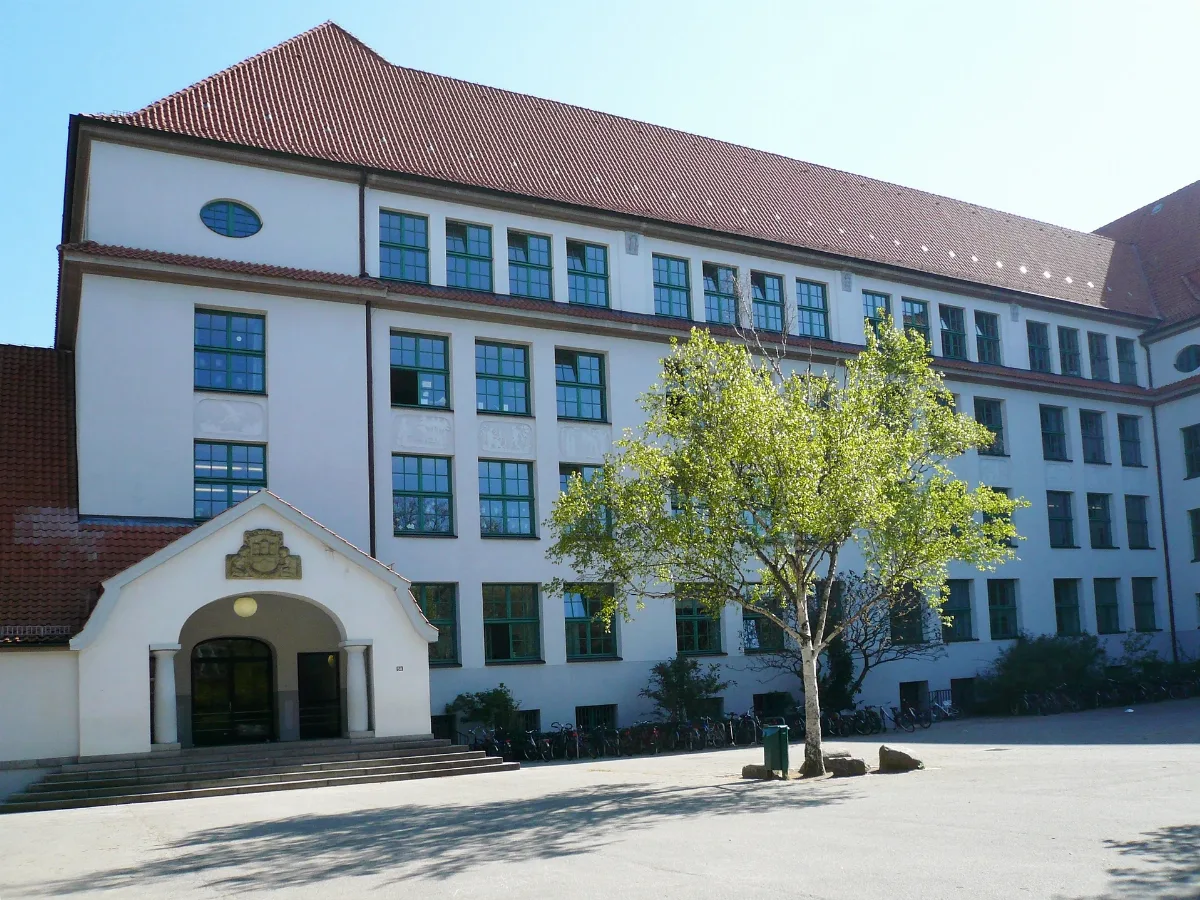 Hamburg.eppendorf.gesamtschule.löwenstraße.west.wmt