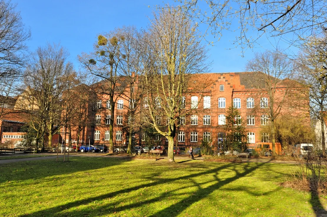 Hannover 2014 Linden Nord Grundschule Salzmannstraße By Raboe 001