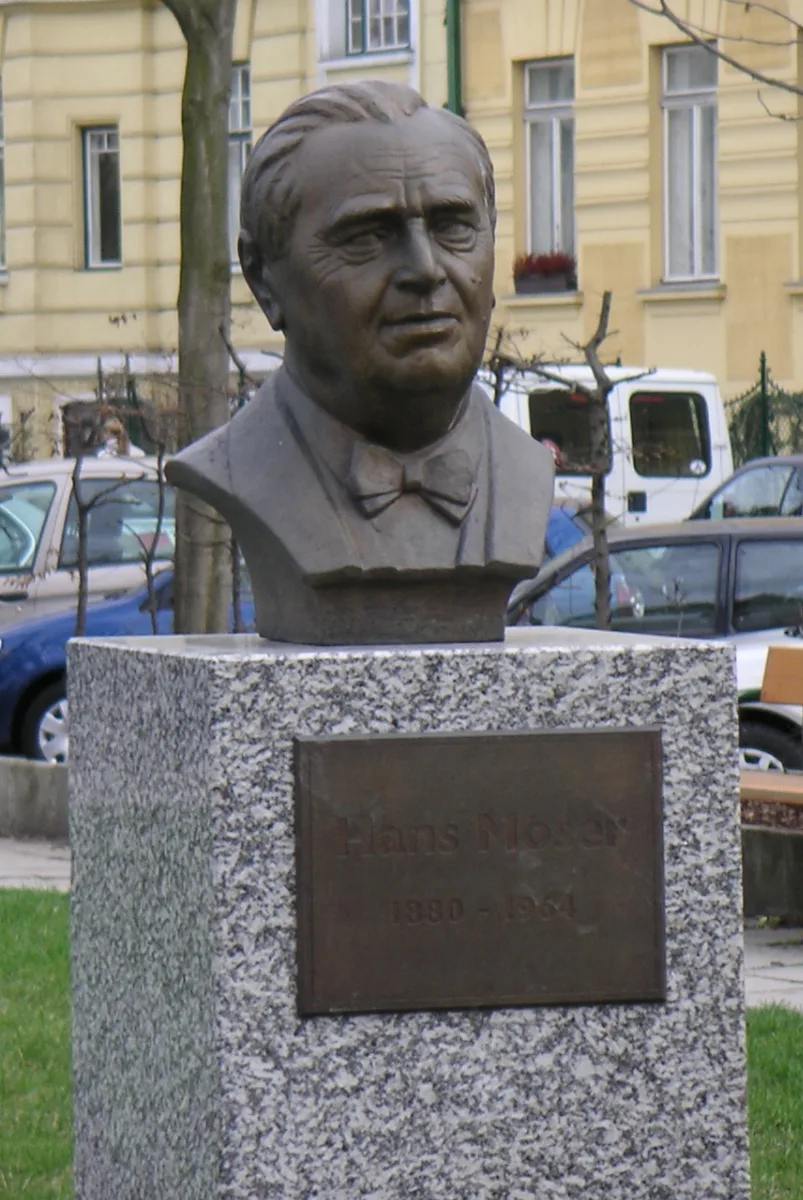 Hans Moser 01
