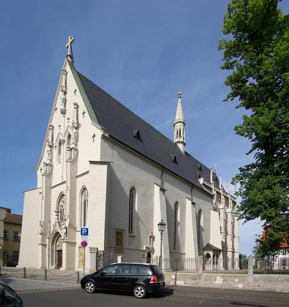 Hassfurt Bw 16