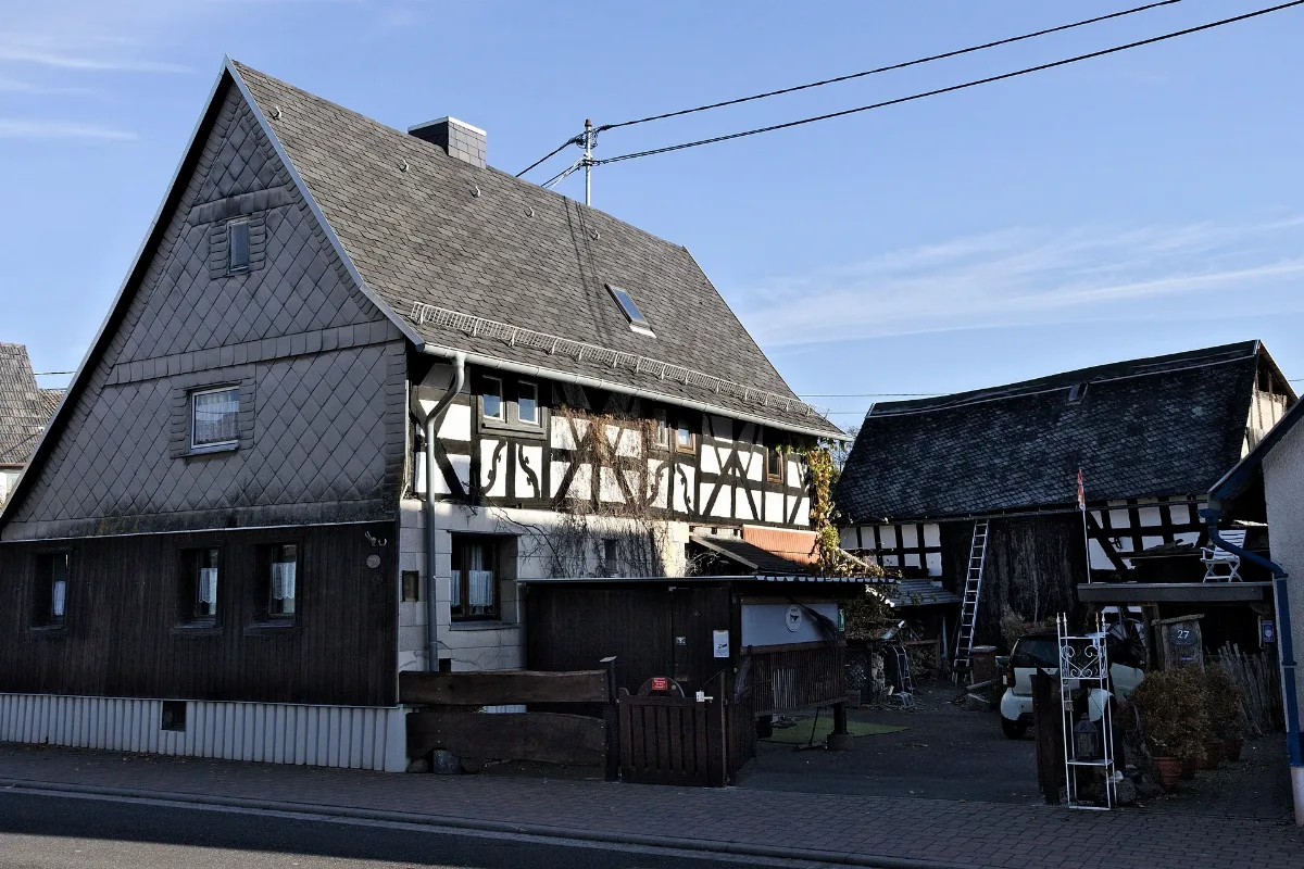 Haupstr27 Moschheim