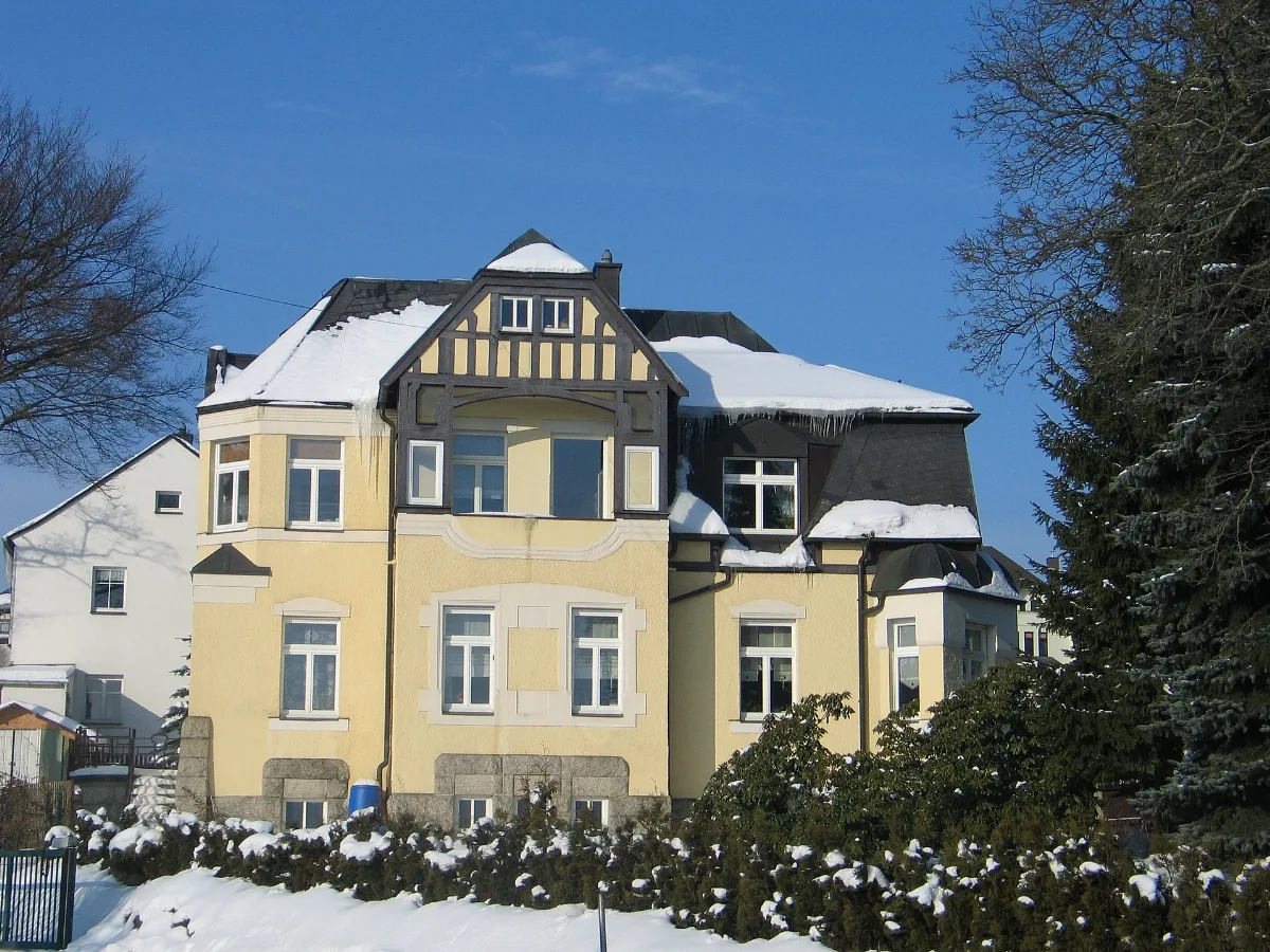 Hauptstraße 130 (3), Schönheide