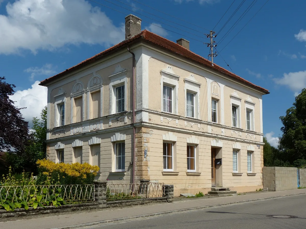 Hauptstraße 33 (Kirchheim In Schwaben)