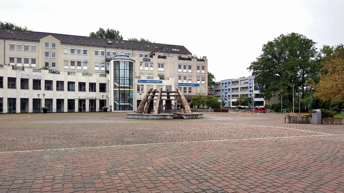 Havelplatz Hennigsdorf 06