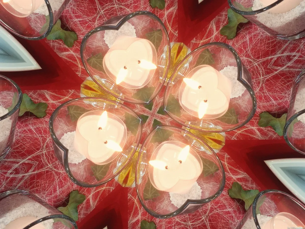 Heart Light Flower (18982793522)