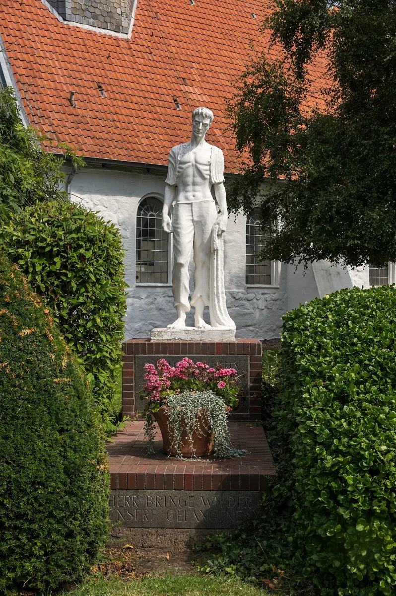 Heide (Schleswig Holstein) Jm20749