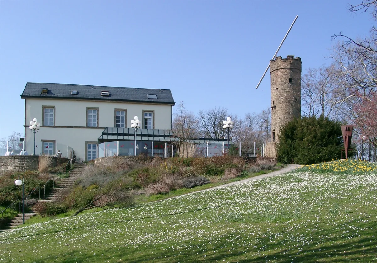 Heilbronn Wartberg 20070326