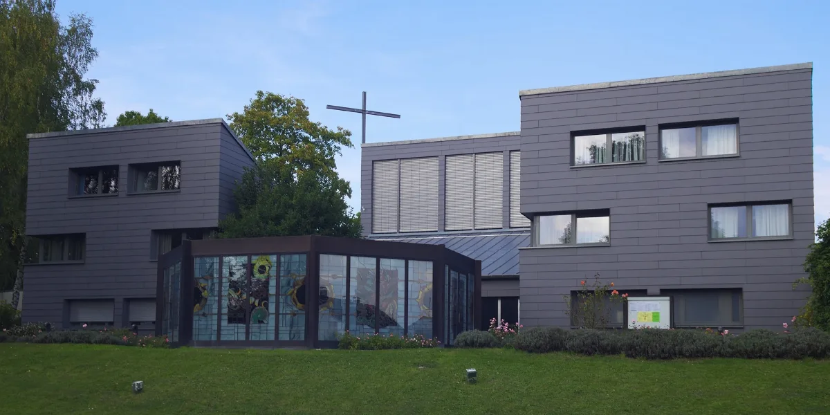 Heilig Kreuz Kirche Bayreuth (02)