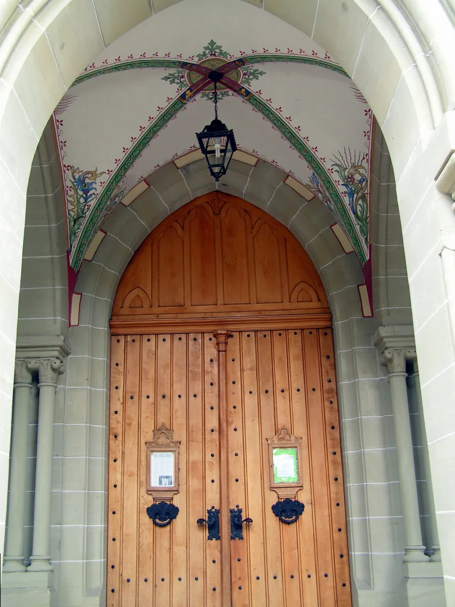 Heitenried Saint Michel 2011 07 24 16 38 23 Pict3514