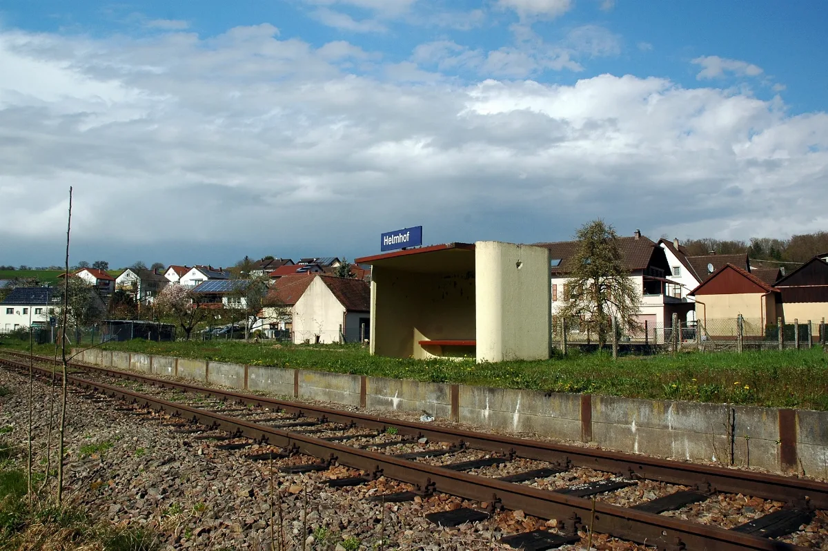 Helmhof Haltepunkt 2016 04 12 16 25 44