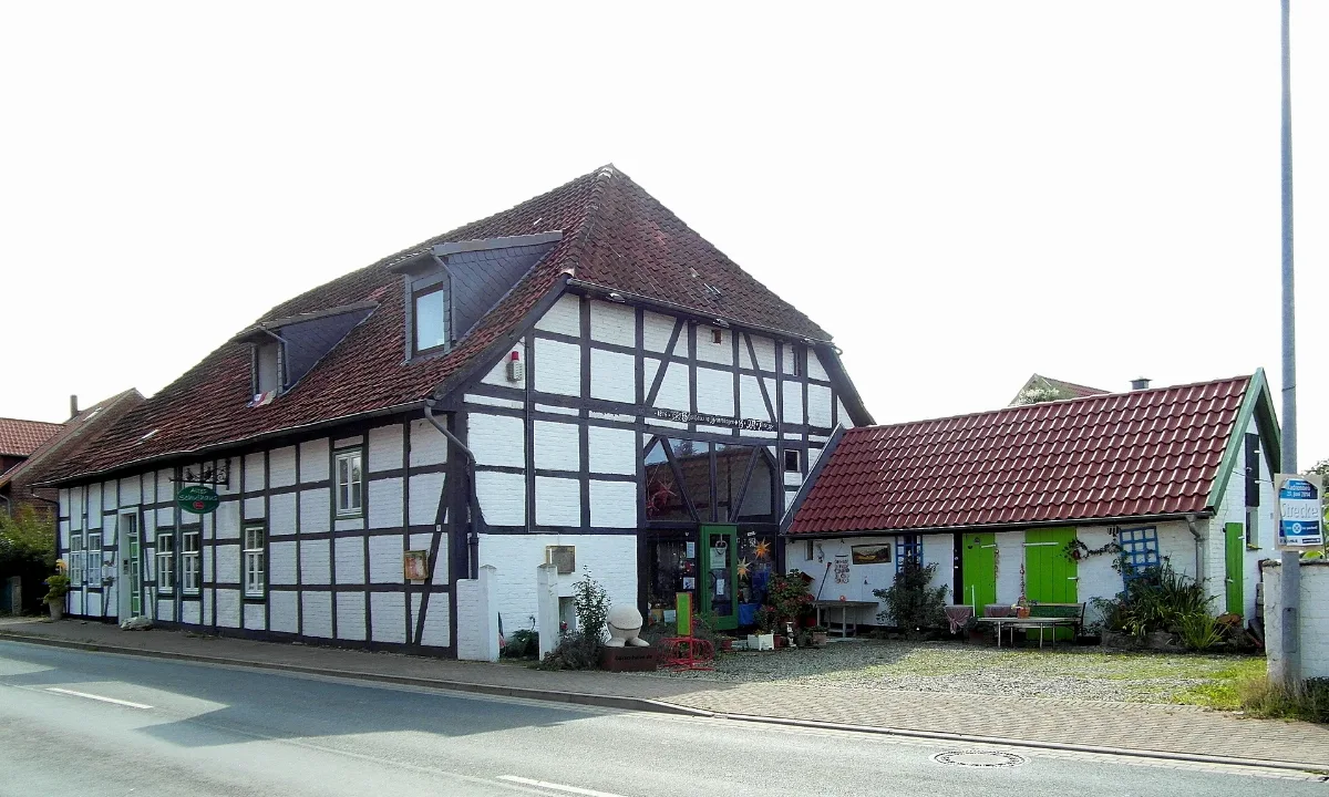 Hemmingen Dorfstrasse 50