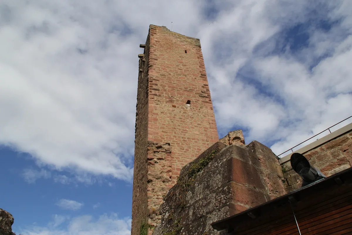 Henneburg