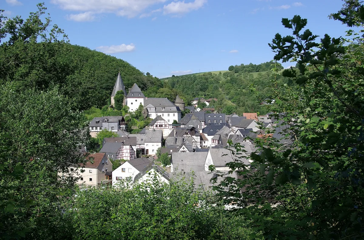 Herrstein Bw 4