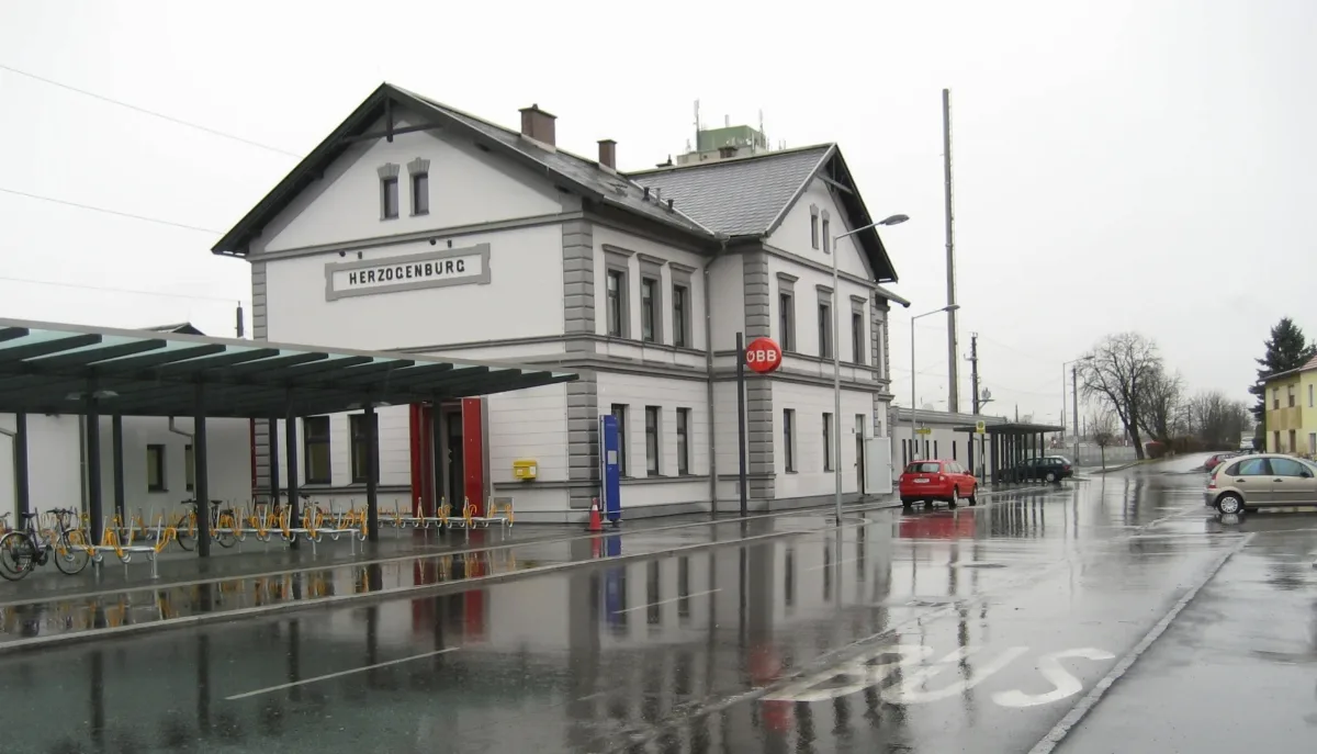 Herzogenburg Bf 01