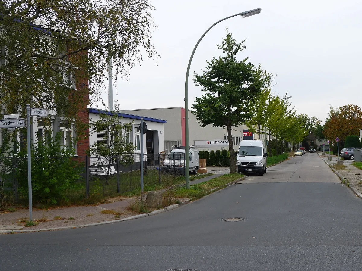 Heusingerstraße (Berlin Mariendorf)