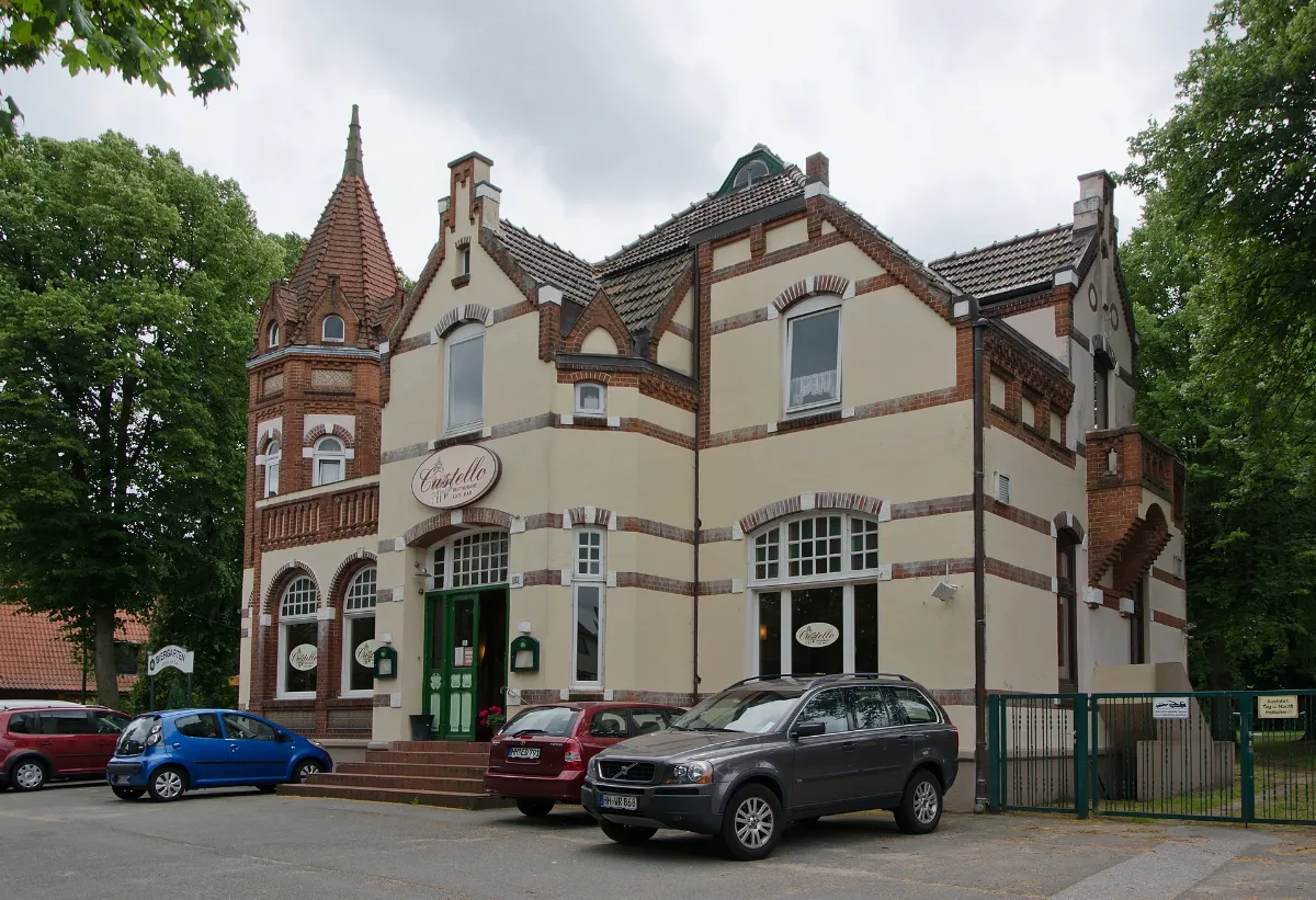 Hh Lohbrügge Lohbrügger Landstraße 119 Schützenhof2