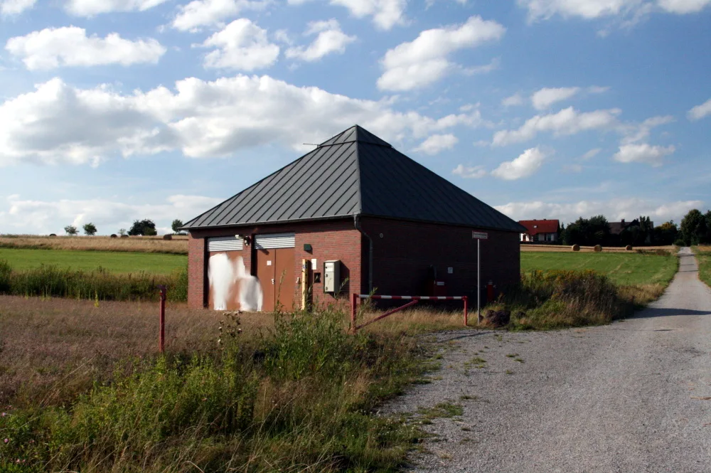 Himmelberg Na Süd