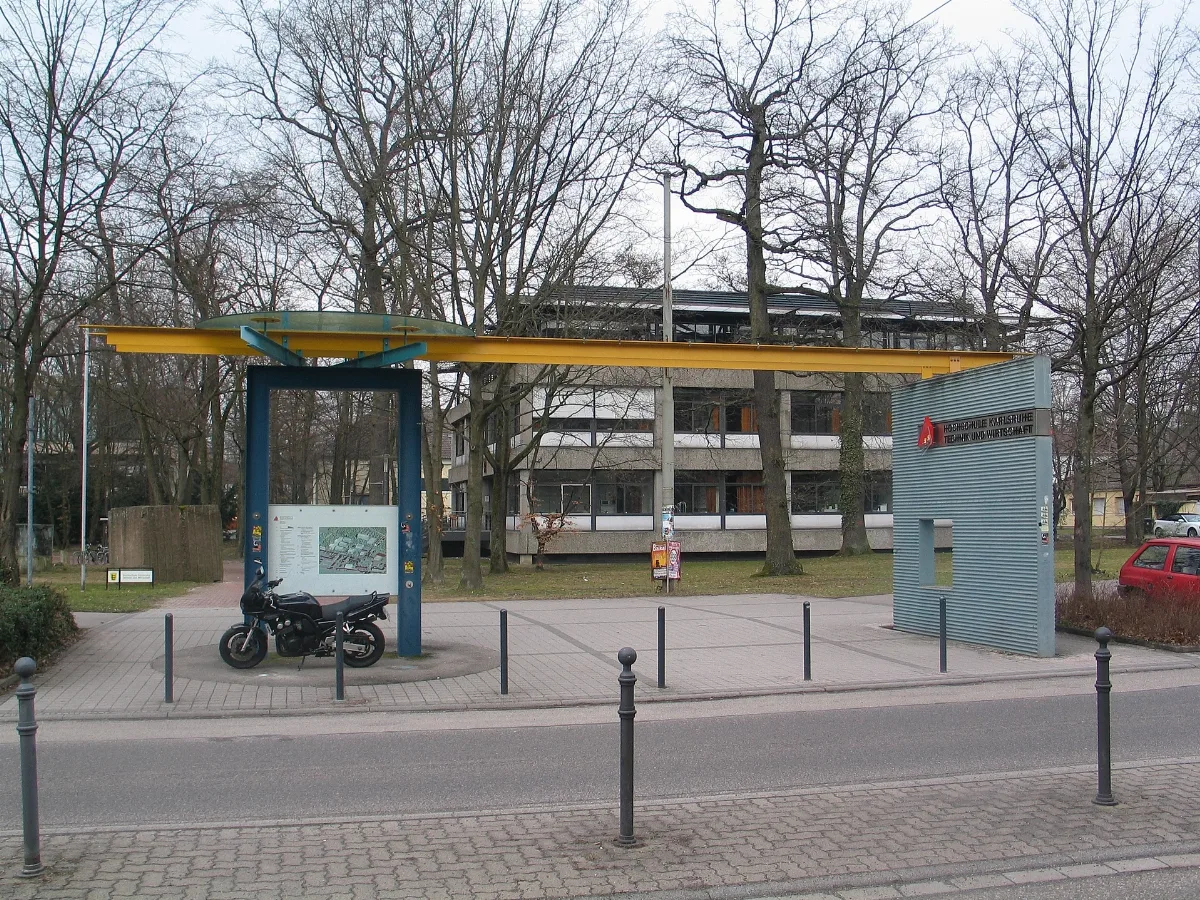 Hochschule Karlsruhe