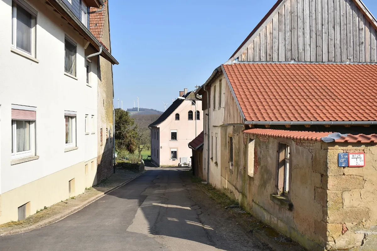 Hoferhof 20200319
