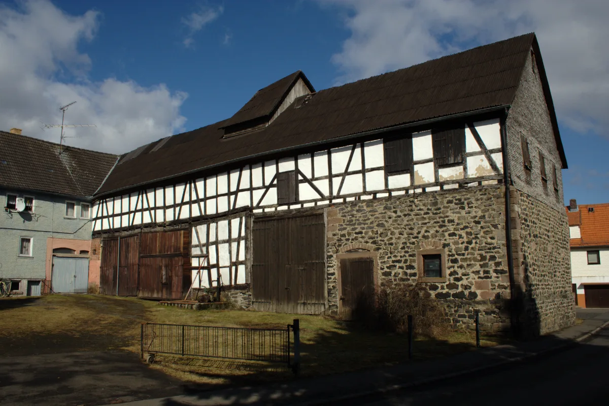 Hopfgarten Imschwalmgrund 6