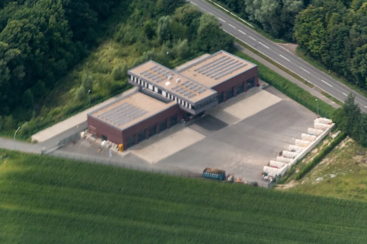 Horstmar, Umland 2014 2506