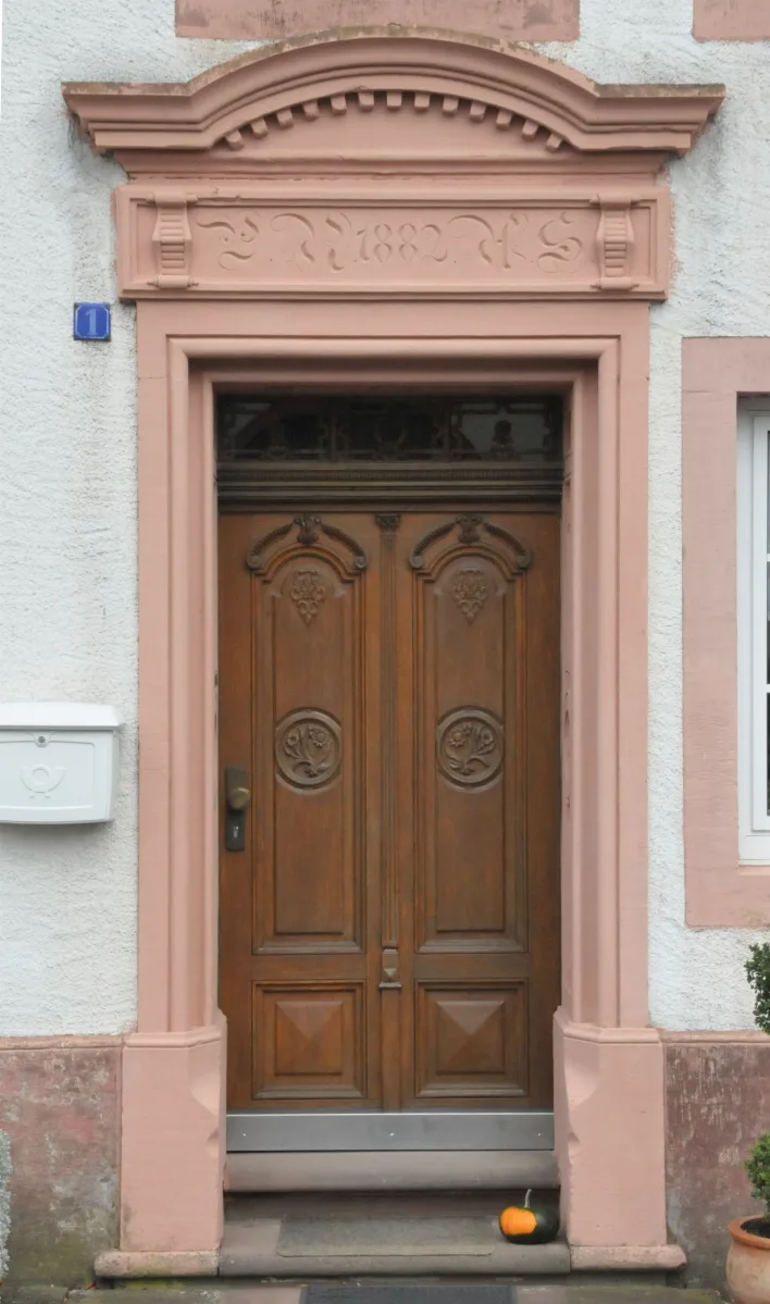 Hosten Schulstraße 1 2 Cth