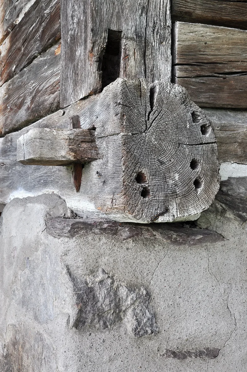 Hüttikon Strohdachhaus, Oetwilerstrasse 12 2011 10 02 13 51 34