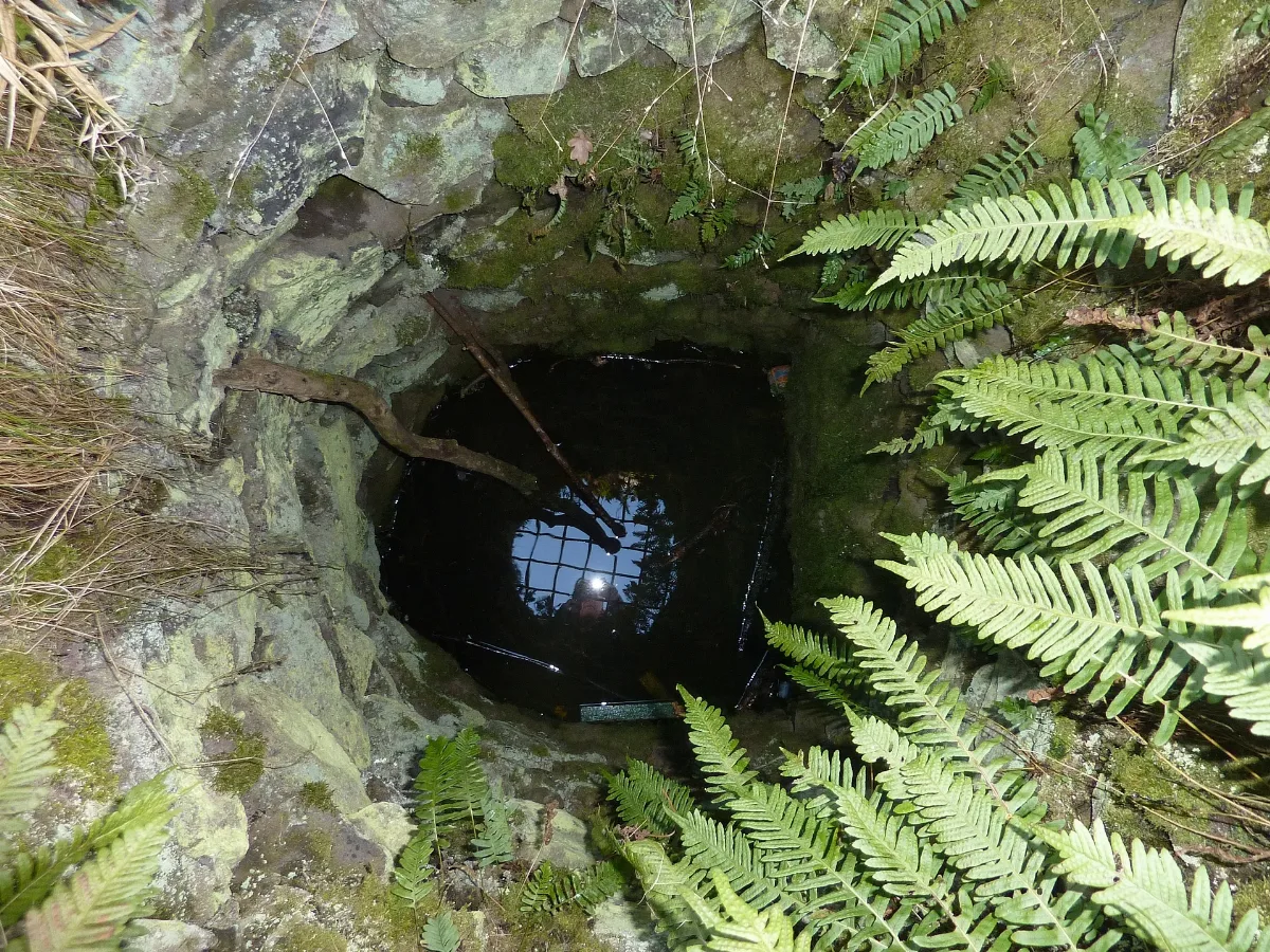 Hutberg Brunnen