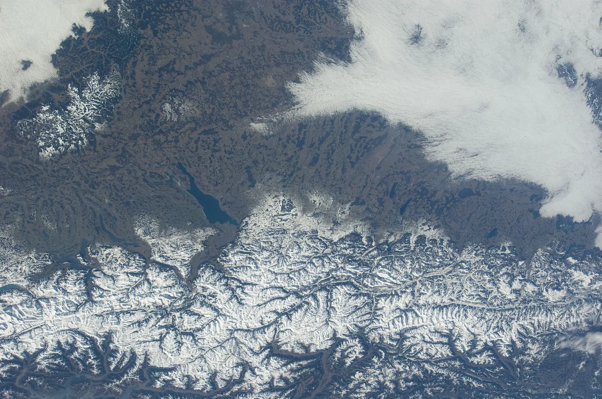 Iss030 E 118252 View Of Earth