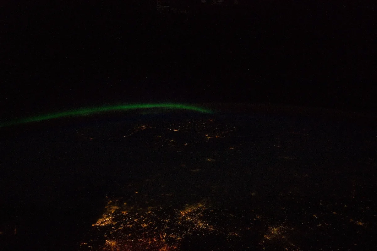 Iss030 E 200323 View Of Earth