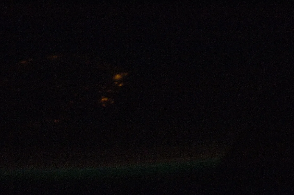 Iss030 E 64414 View Of Earth
