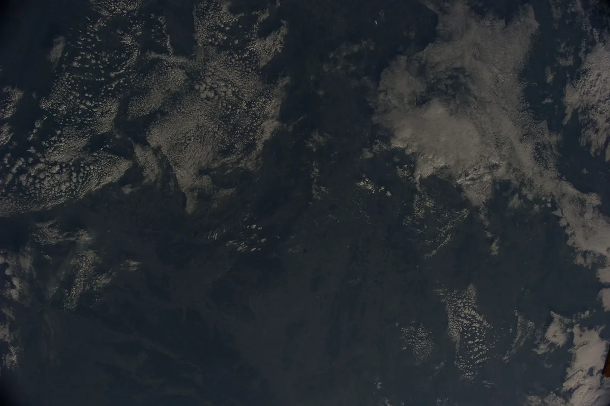 Iss031 E 87313 View Of Earth