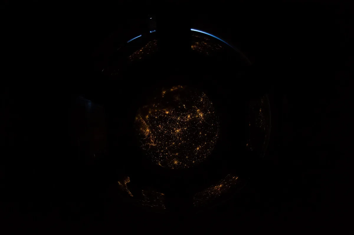 Iss042 E 260571 View Of Earth
