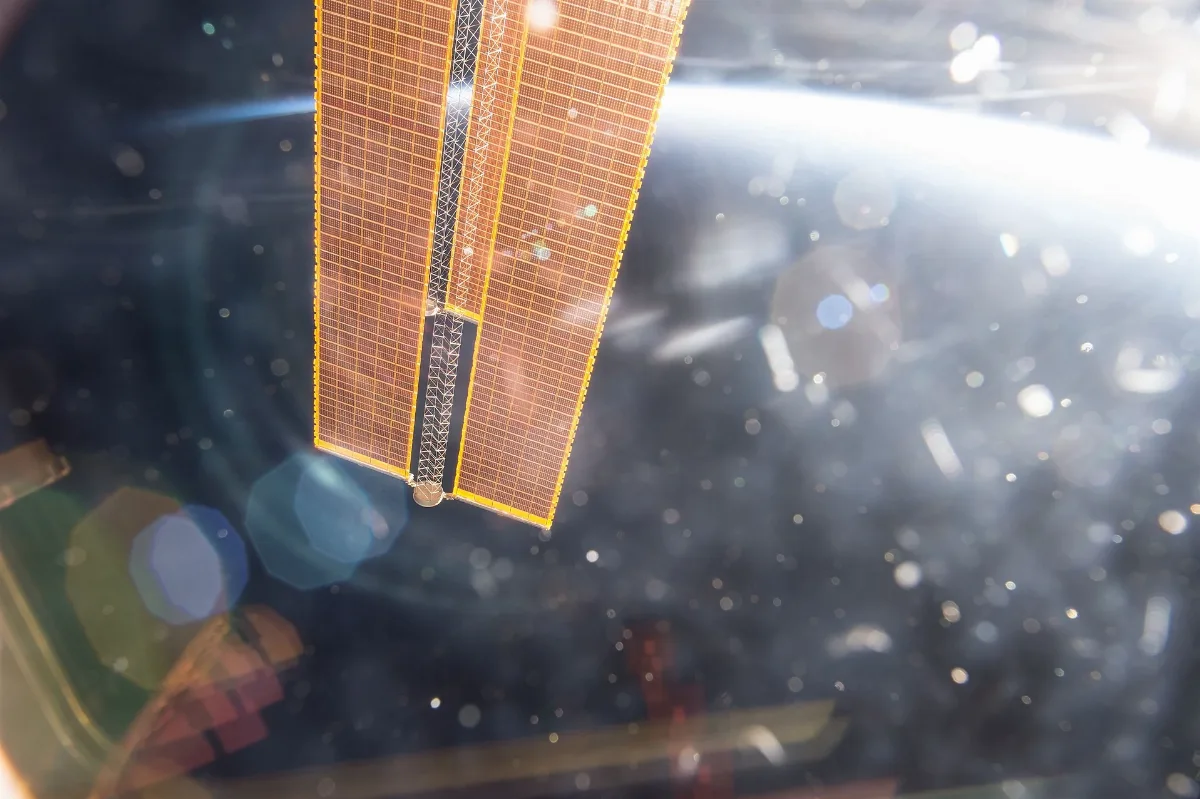 Iss043 E 238184 View Of Earth