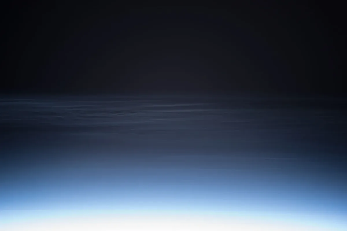 Iss047 E 152716 View Of Earth