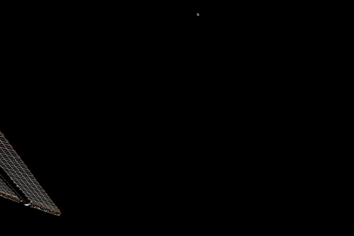 Iss053 E 382757 View Of Earth