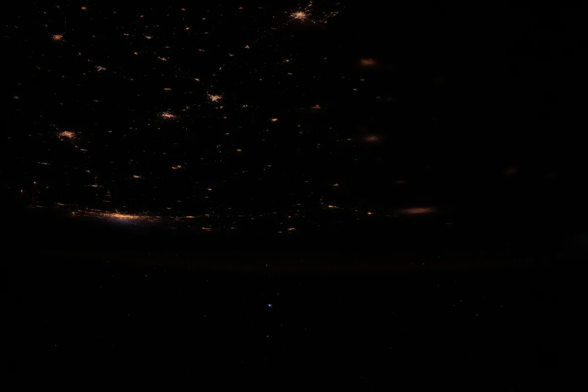 Iss062 E 97464 View Of Earth