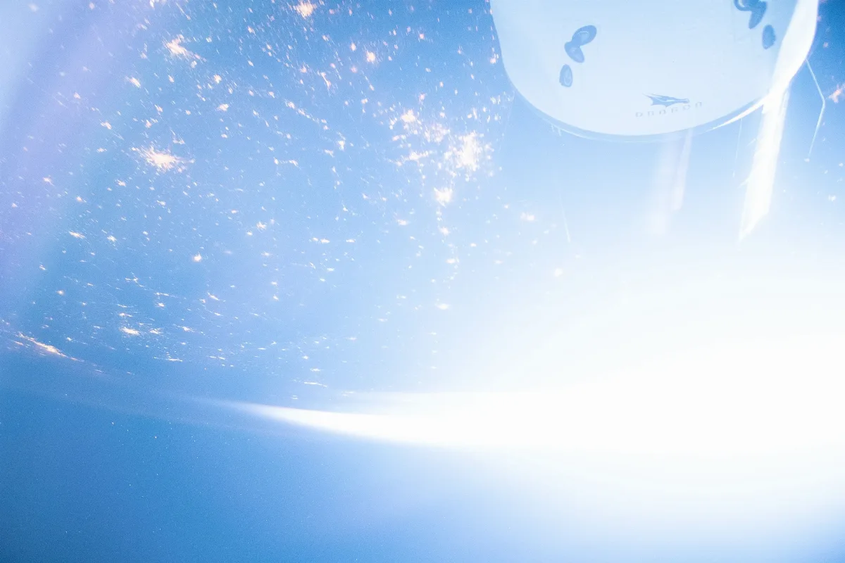 Iss065 E 354969 View Of Earth