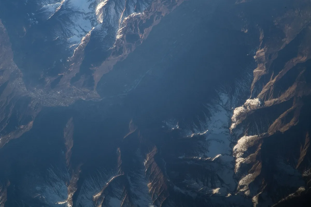 Iss066 E 139064 View Of Earth